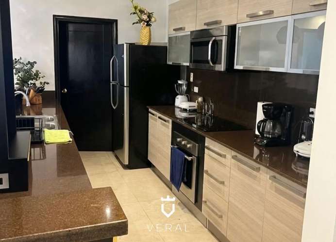 Alquiler de apartamento amoblado PH Villa del Mar - Avenida Balboa (PD) - Imagen 5