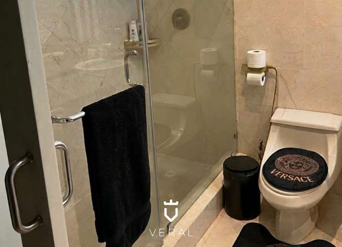 Alquiler de apartamento amoblado PH Villa del Mar - Avenida Balboa (PD) - Imagen 8