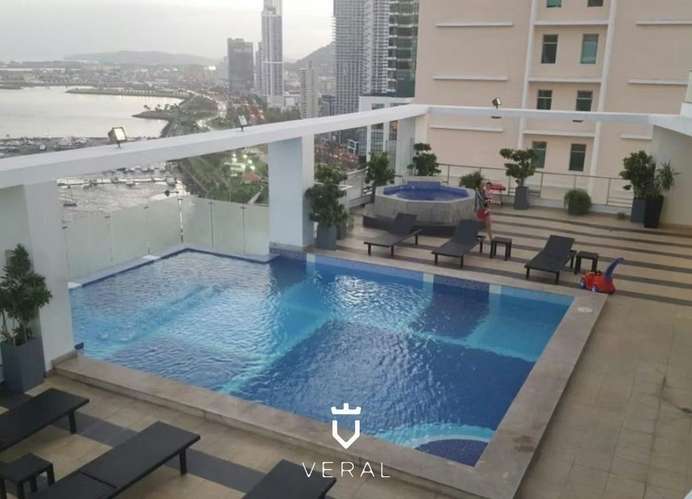 Alquiler de apartamento amoblado PH Villa del Mar - Avenida Balboa (PD) - Imagen 14