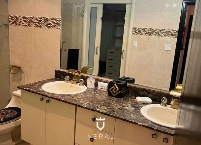 Alquiler de apartamento amoblado PH Villa del Mar - Avenida Balboa (PD) - Imagen 9