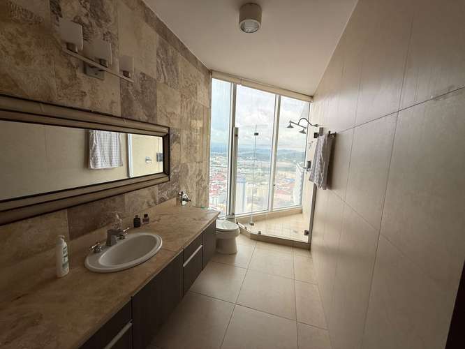 Alquiler Amoblado Ph Rivage - Av Balboa - 105Mts2 - Excelente Vista al Mar - Imagen 11