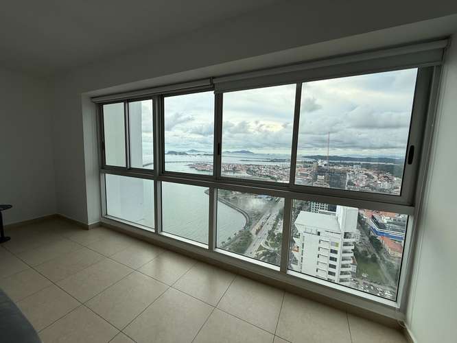 Alquiler Amoblado Ph Rivage - Av Balboa - 105Mts2 - Excelente Vista al Mar - Imagen 6
