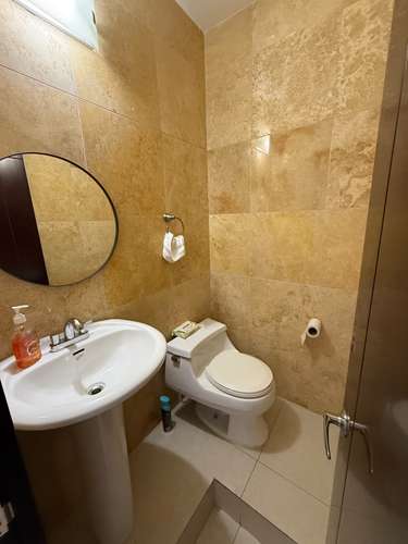 Alquiler Amoblado Ph Rivage - Av Balboa - 105Mts2 - Excelente Vista al Mar - Imagen 10