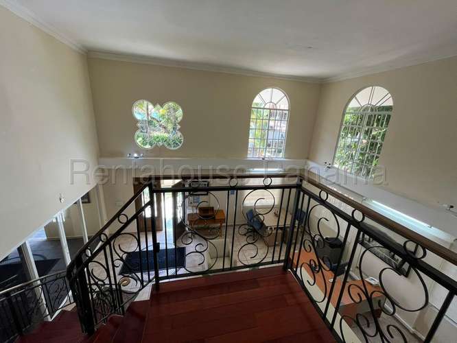 Venta de Casa en Ancon 27PPM542