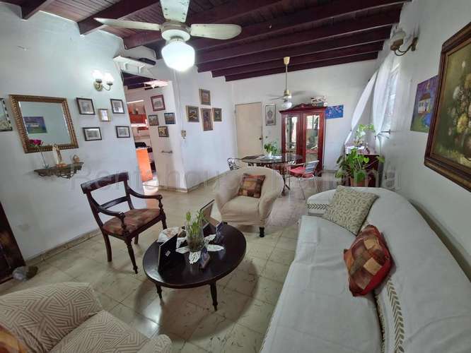 Casa Amoblada en Venta en Betania  CIG271227