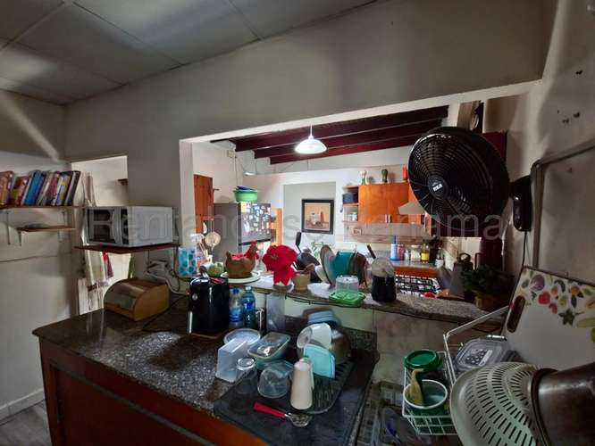 Casa Amoblada en Venta en Betania  CIG271227