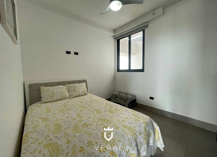 Alquiler de apartamento amoblado PH Victory Sport - Coco del Mar (MFV) - Imagen 10