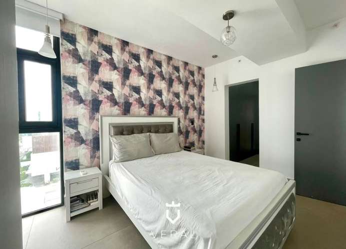 Alquiler de apartamento amoblado PH Victory Sport - Coco del Mar (MFV) - Imagen 7