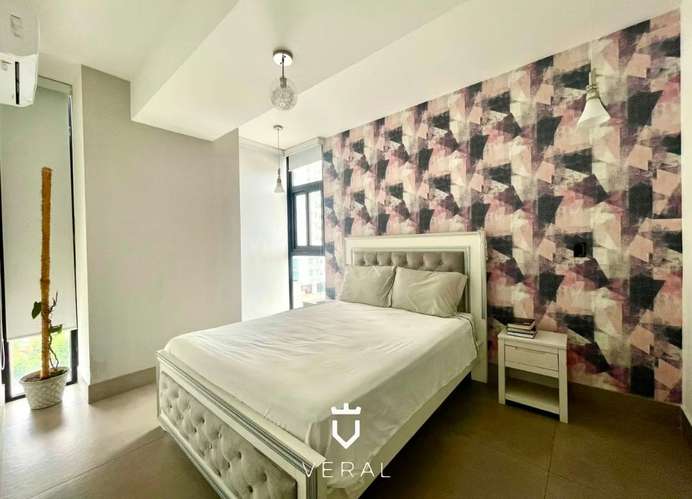 Alquiler de apartamento amoblado PH Victory Sport - Coco del Mar (MFV) - Imagen 6