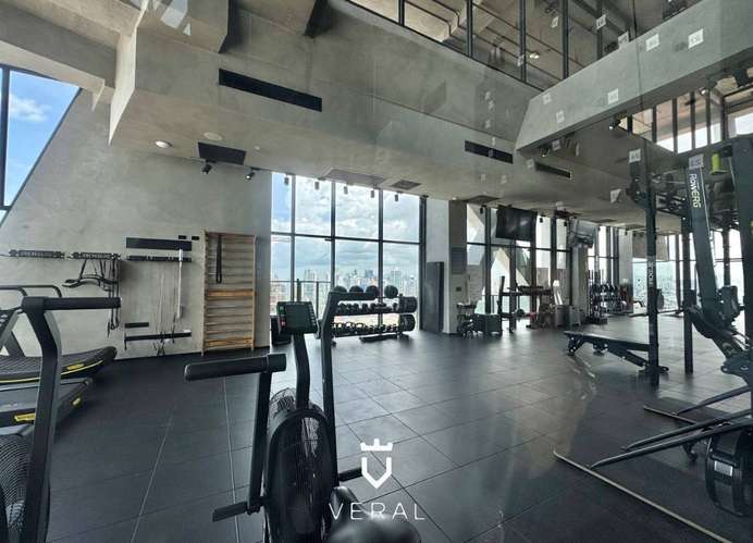 Alquiler de apartamento amoblado PH Victory Sport - Coco del Mar (MFV) - Imagen 15