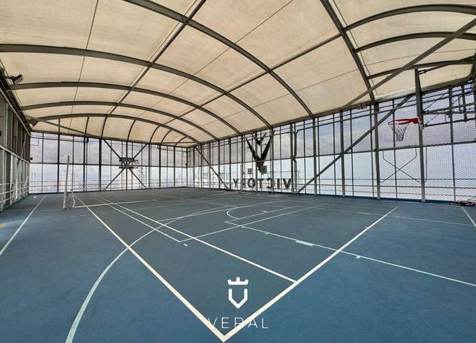 Alquiler de apartamento amoblado PH Victory Sport - Coco del Mar (MFV) - Imagen 17