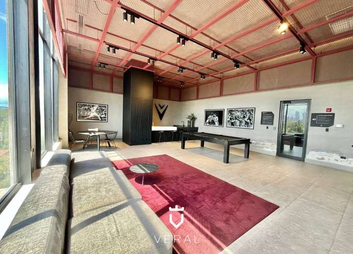 Alquiler de apartamento amoblado PH Victory Sport - Coco del Mar (MFV) - Imagen 12