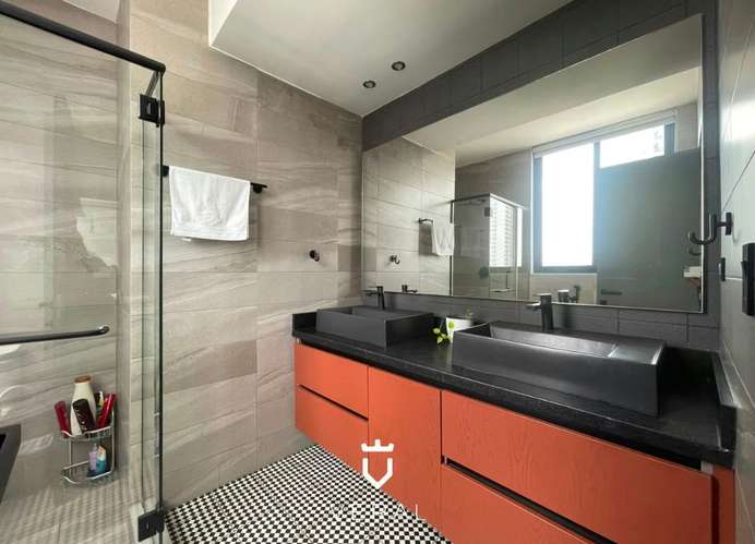Alquiler de apartamento amoblado PH Victory Sport - Coco del Mar (MFV) - Imagen 8