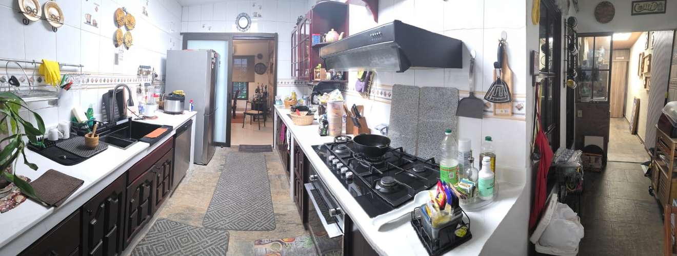 SE VENDE CASA EN LOS ANGELES - BETANIA... - Imagen 5