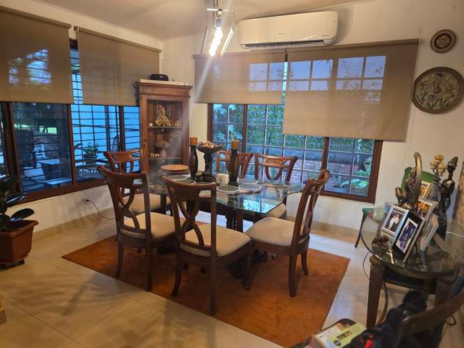 SE VENDE CASA EN LOS ANGELES - BETANIA...