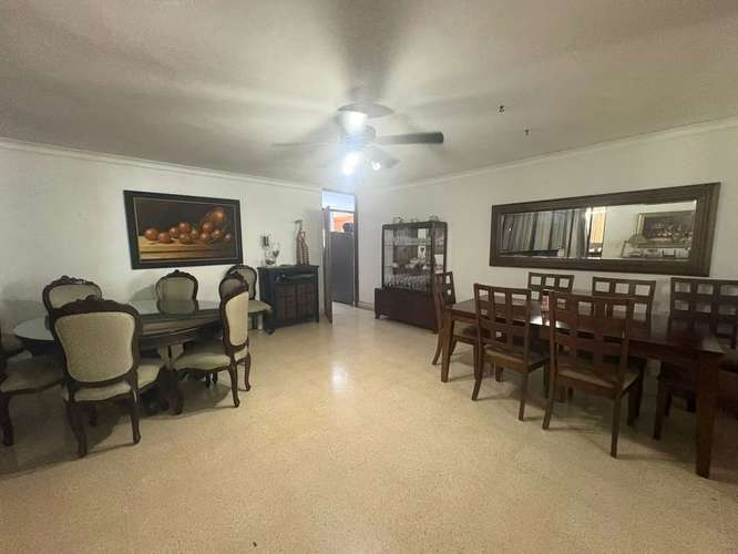 AMPLIO APARTAMENTO EN VENTA EN OBARRIO– Bella Vista - C.J. - Imagen 3