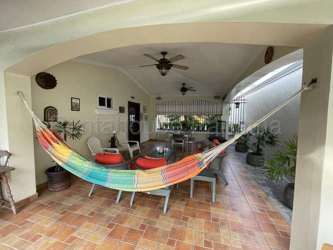 Venta de Casa en Ancon 26PPM6382