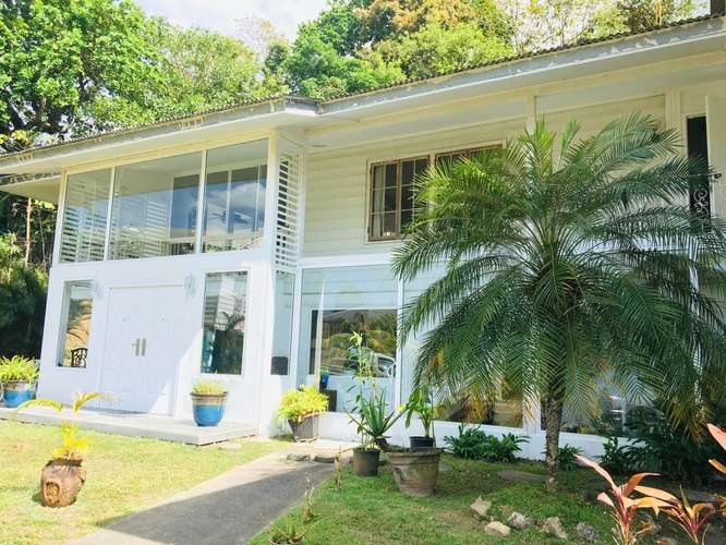 Venta de Casa en Ancon 21PPM7869