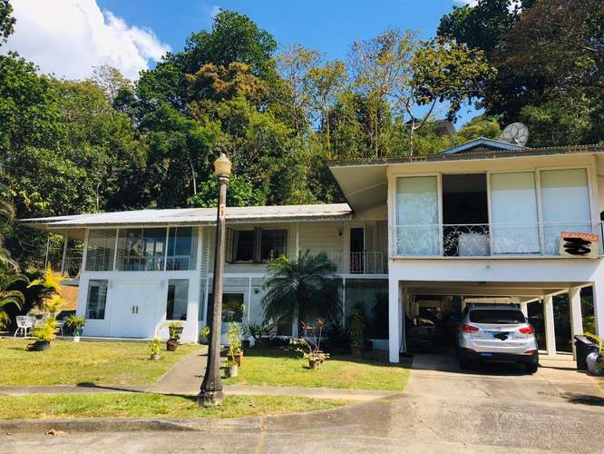 Venta de Casa en Ancon 21PPM7869