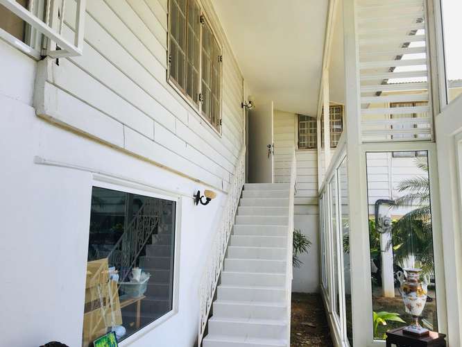 Venta de Casa en Ancon 21PPM7869