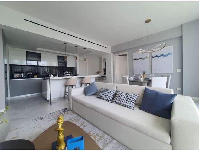 Alquiler Amoblado PH WANDER & YOO - Marbella - 143mts2 - VIVE CON ELEGANCIA 