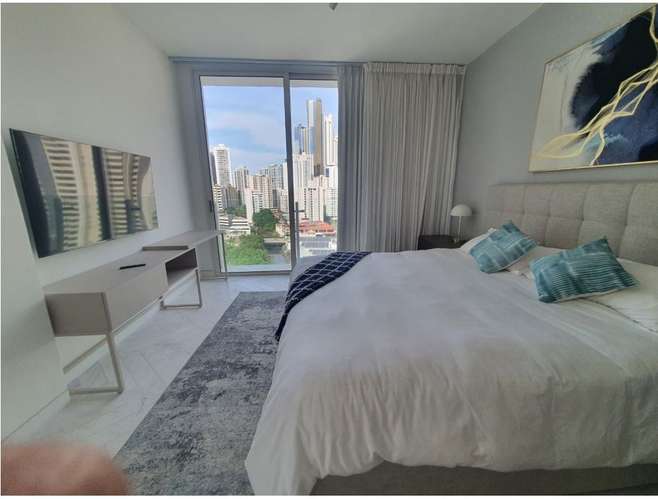 Alquiler Amoblado PH WANDER & YOO - Marbella - 143mts2 - VIVE CON ELEGANCIA  - Imagen 11