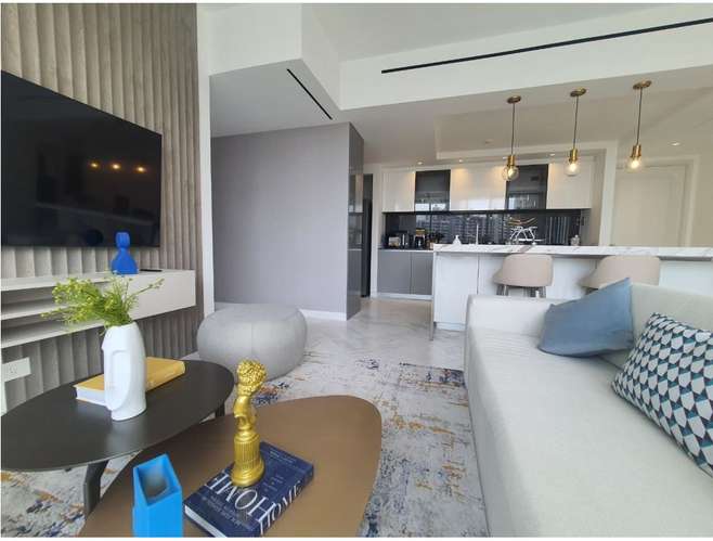 Alquiler Amoblado PH WANDER & YOO - Marbella - 143mts2 - VIVE CON ELEGANCIA  - Imagen 4