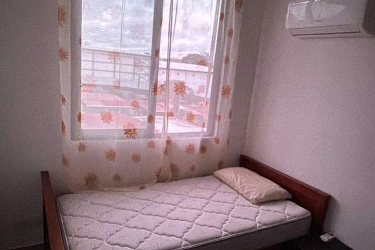 ALQUILER EN PUEBLO NUEVO | APARTAMENTO AMOBLADO DE 2 RECÁMARAS CON SERVICIOS INCLUIDOS (OR)