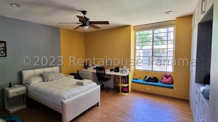 Venta de Casa en Ancon 25PPM8748