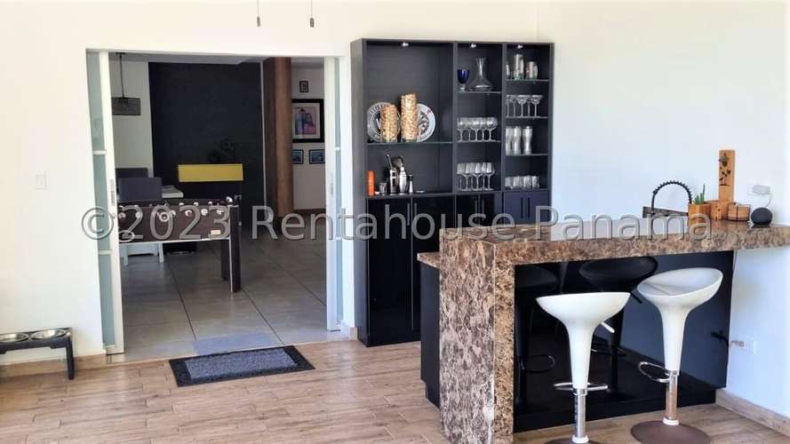 Venta de Casa en Ancon 25PPM8748