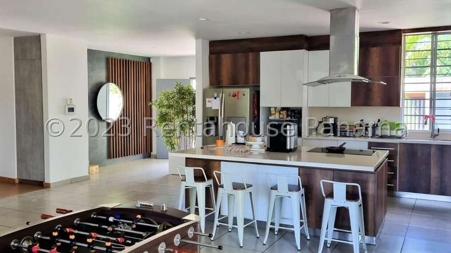 Venta de Casa en Ancon 25PPM8748