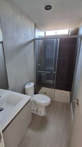 Quatrium. San Francisco. 64mts 2r 2b amoblado $1200.00 - Imagen 8