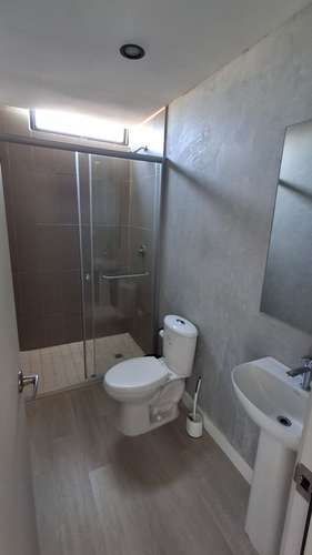 Quatrium. San Francisco. 64mts 2r 2b amoblado $1200.00 - Imagen 7
