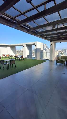 Quatrium. San Francisco. 64mts 2r 2b amoblado $1200.00 - Imagen 12