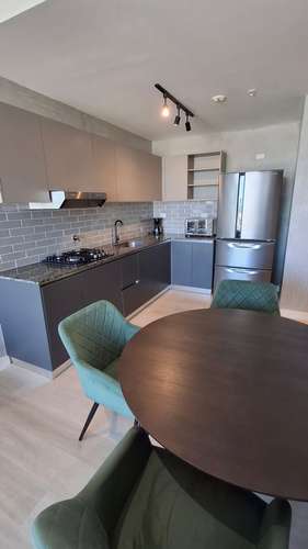 Quatrium. San Francisco. 64mts 2r 2b amoblado $1200.00 - Imagen 5
