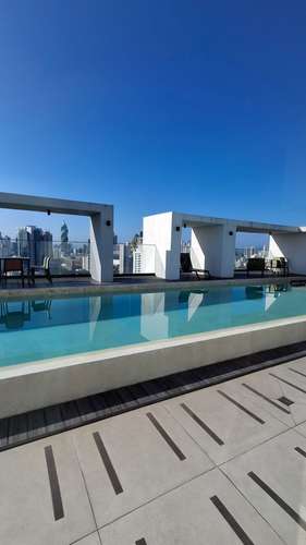 Quatrium. San Francisco. 64mts 2r 2b amoblado $1200.00 - Imagen 11