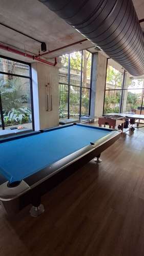 Quatrium. San Francisco. 64mts 2r 2b amoblado $1200.00 - Imagen 14