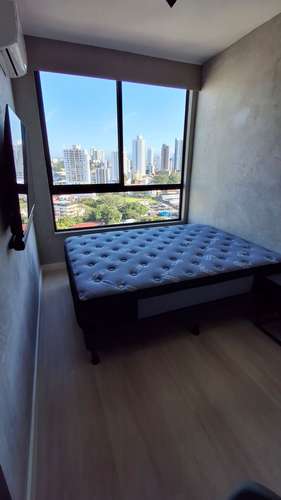 Quatrium. San Francisco. 64mts 2r 2b amoblado $1200.00 - Imagen 9