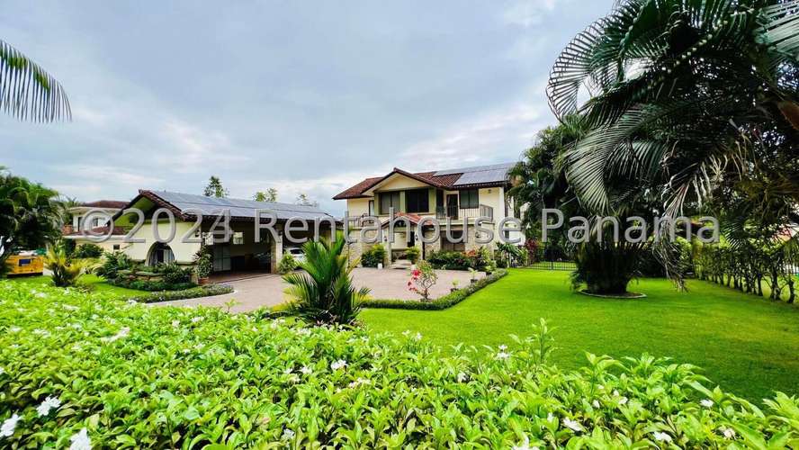 Venta de Casa en Ancon 24PPM6266