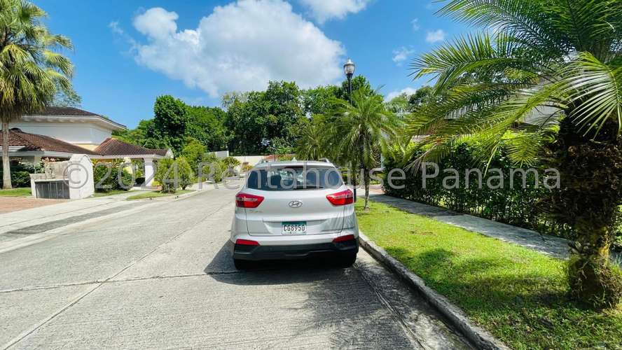 Venta de Casa en Ancon 24PPM6266