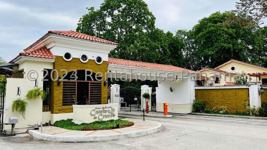 Venta de Casa en Ancon 24PPM6266