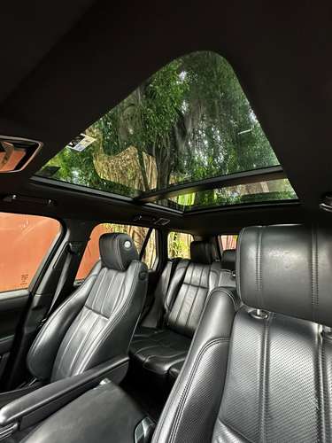 RANGE ROVER VOGUE SE 2016 $34,900