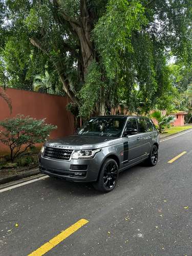 RANGE ROVER VOGUE SE 2016 $34,900