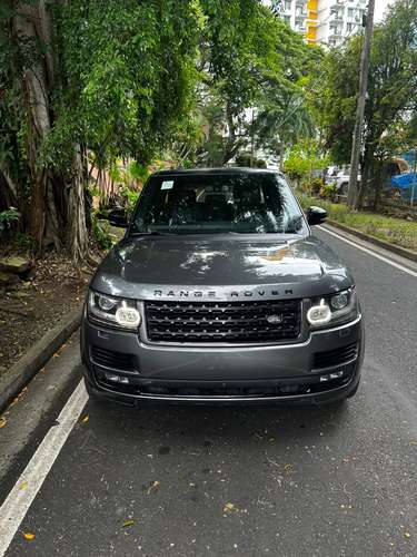 RANGE ROVER VOGUE SE 2016 $34,900