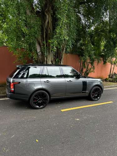 RANGE ROVER VOGUE SE 2016 $34,900