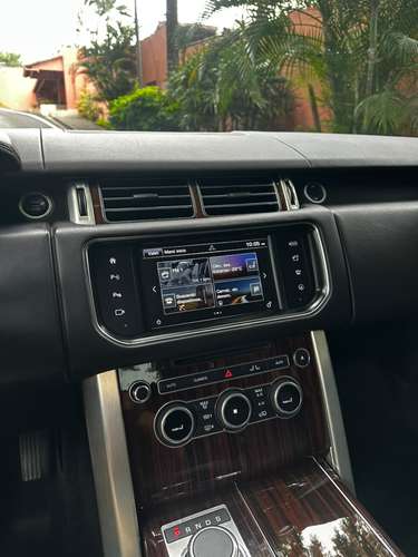 RANGE ROVER VOGUE SE 2016 $34,900
