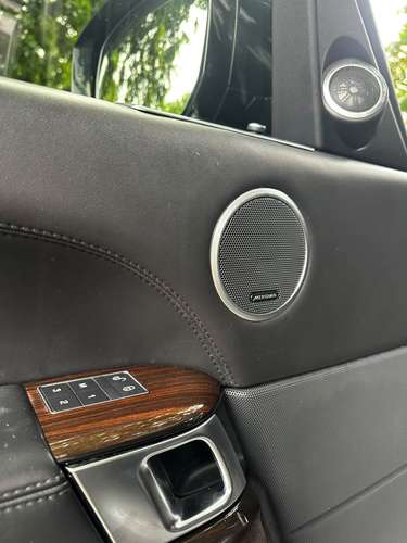 RANGE ROVER VOGUE SE 2016 $34,900