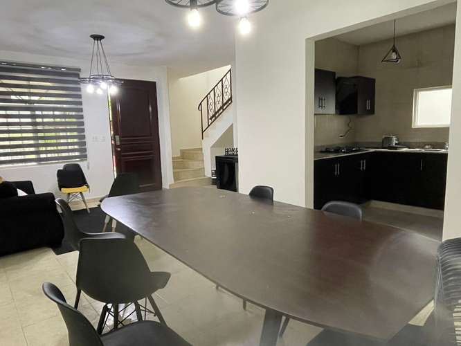 ¡Hermosa Casa Dúplex en Venta en Urbanización La Isabela, Arraiján! - Imagen 8