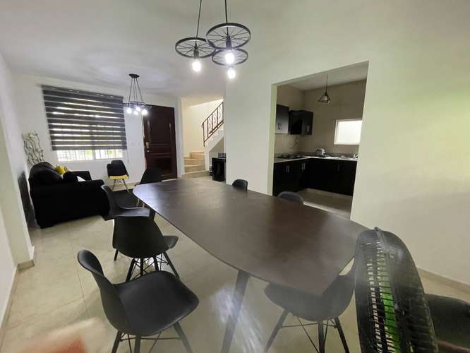 ¡Hermosa Casa Dúplex en Venta en Urbanización La Isabela, Arraiján! - Imagen 3