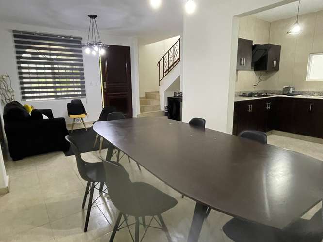 ¡Hermosa Casa Dúplex en Venta en Urbanización La Isabela, Arraiján! - Imagen 9